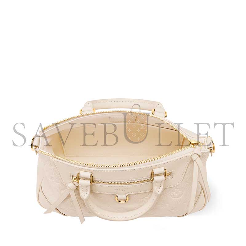 LOUIS VUITTON MASTER SKYLINE PM M29153 (28*17.5*10.5cm)